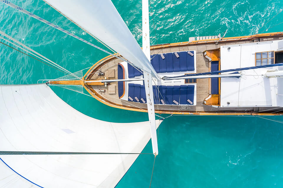 Half Day Private Charter